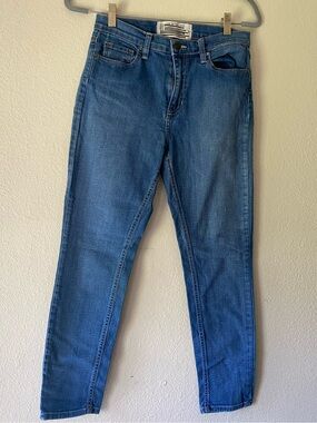 Free People Jeans
